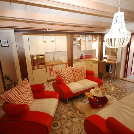 Prázdninový dům Holiday In 36818