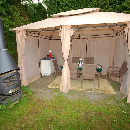 Holiday In 36818 Prázdninový dům *