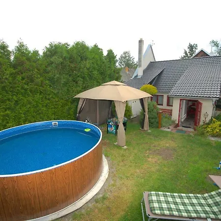 Prázdninový dům Holiday In 36818