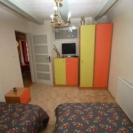 Holiday In 36818